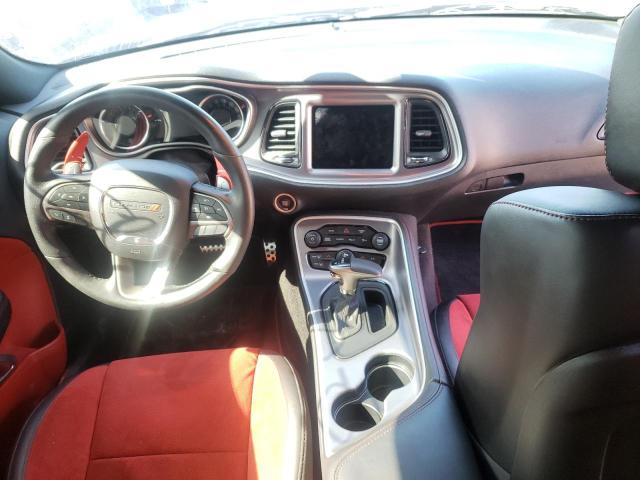 DODGE CHALLENGER R/T SCAT PACK 2019