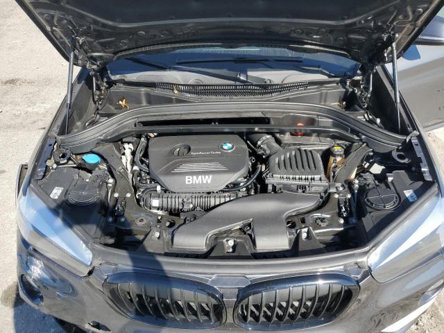 BMW X1 SDRIVE28I 2019
