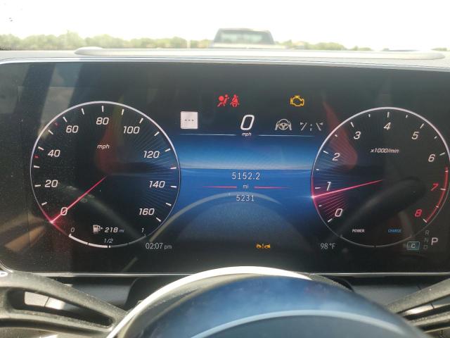 MERCEDES-BENZ GLC 300 4MATIC 2024