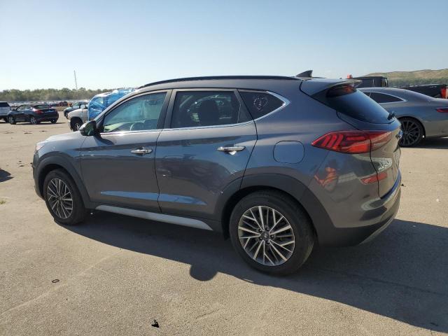 HYUNDAI TUCSON LIMITED 2021
