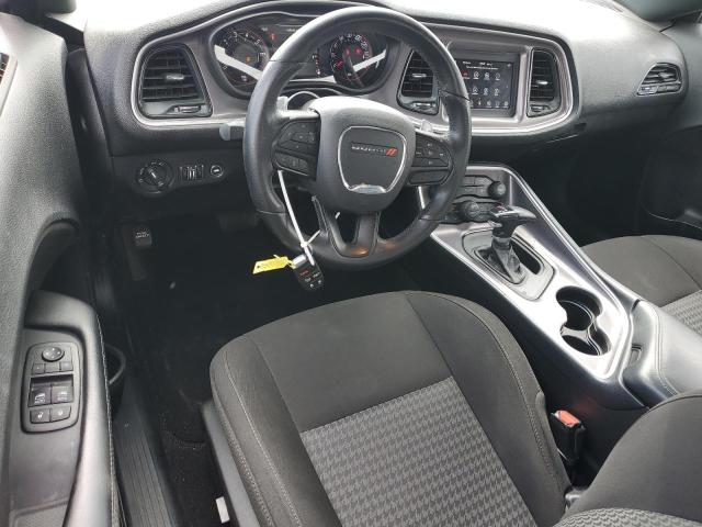 DODGE CHALLENGER GT 2021