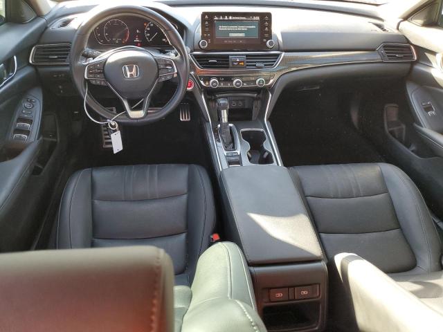 HONDA ACCORD SPORT SE 2022