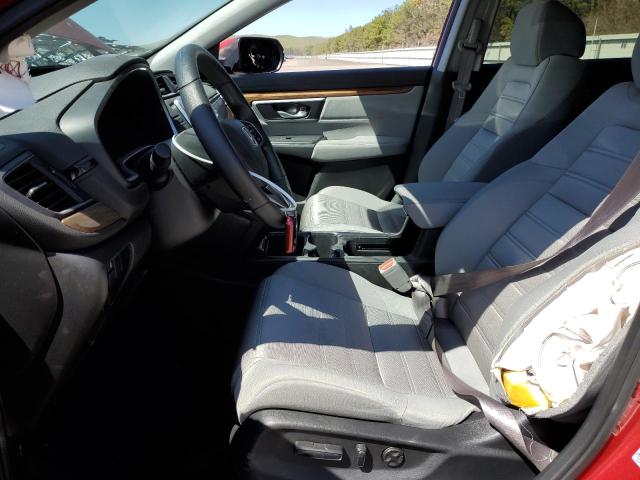 HONDA CR-V EX 2020