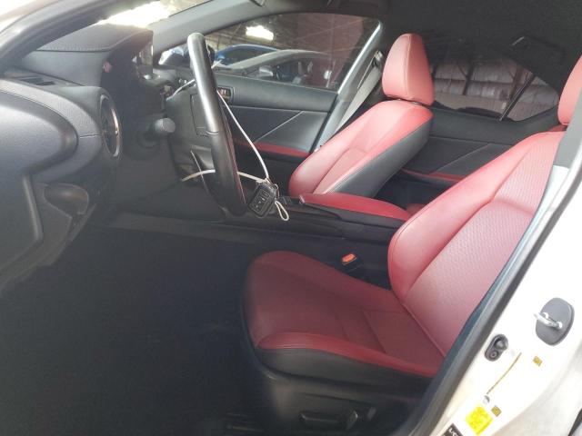 LEXUS IS 300 2021