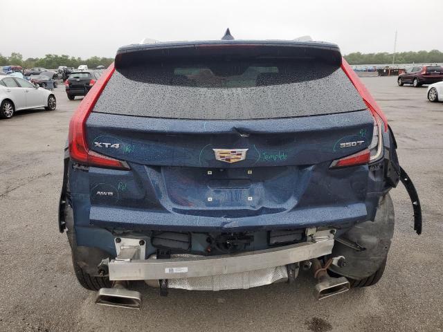 CADILLAC XT4 PREMIUM LUXURY 2020