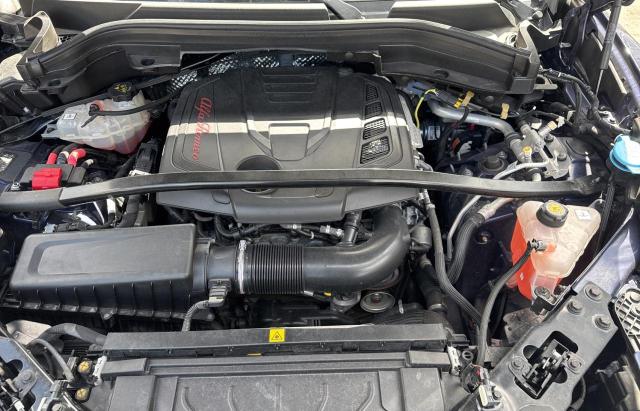 ALFA ROMEO STELVIO TI 2021