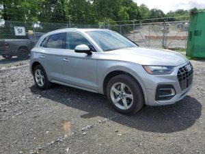AUDI Q5 PREMIUM 40 2023