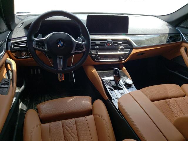 BMW 530 XI 2022