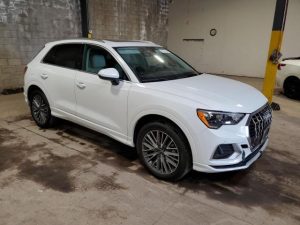 AUDI Q3 PREMIUM 40 2021