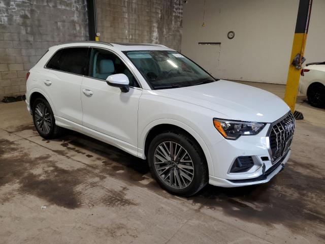 AUDI Q3 PREMIUM 40 2021