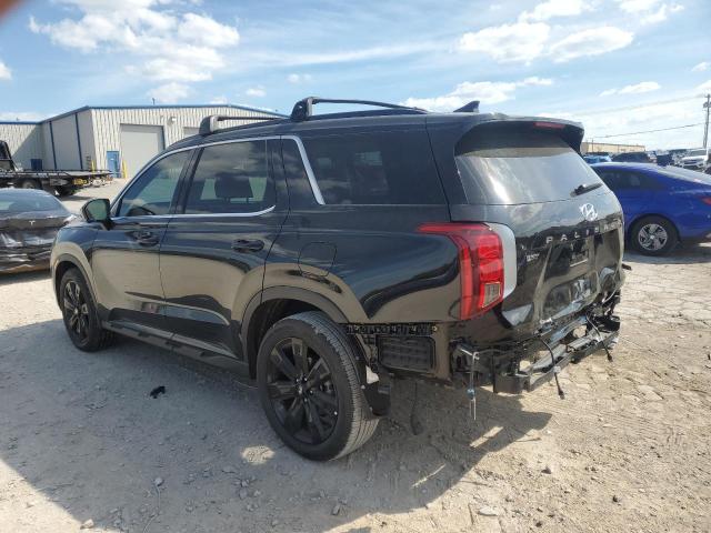 HYUNDAI PALISADE XRT 2025