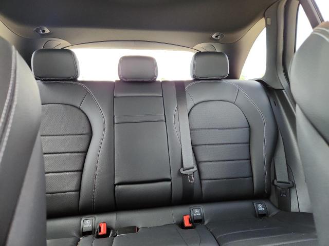 MERCEDES-BENZ GLC 300 4MATIC 2022