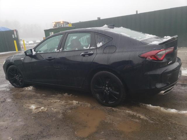 ACURA TLX TECH A 2021