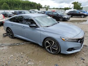 HONDA ACCORD SPORT 2021