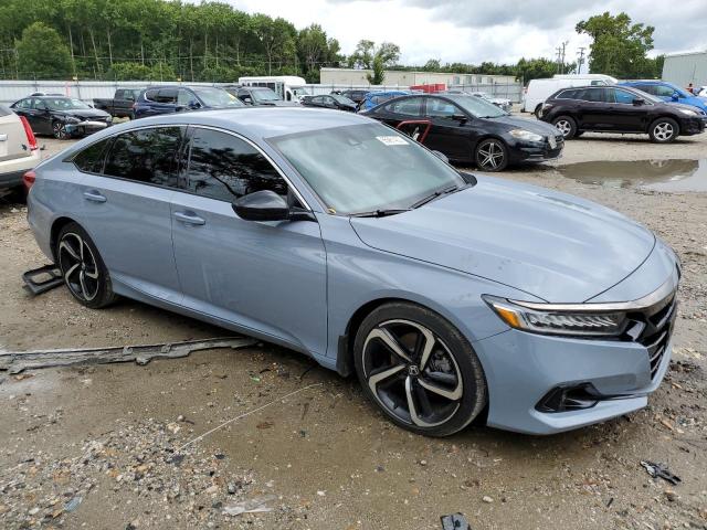 HONDA ACCORD SPORT 2021