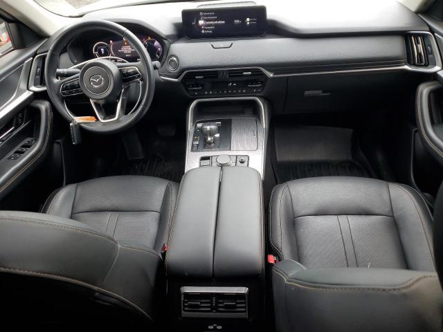 MAZDA CX-90 PREFERRED 2023