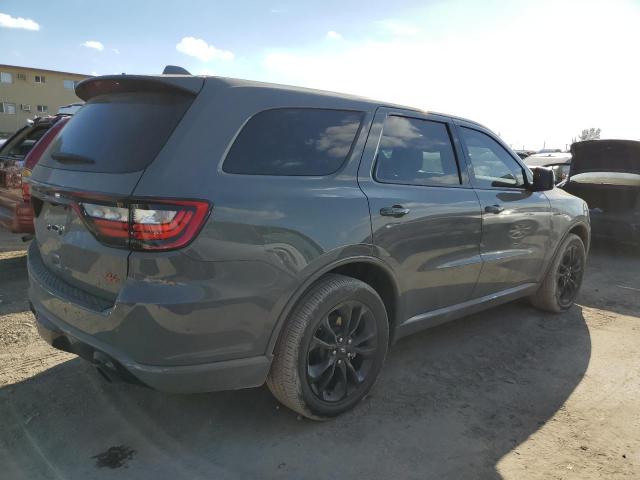 DODGE DURANGO R/T 2021