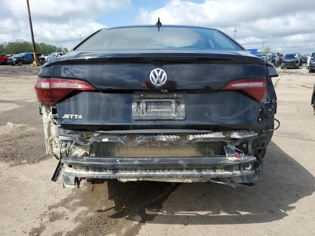 VOLKSWAGEN JETTA S 2021