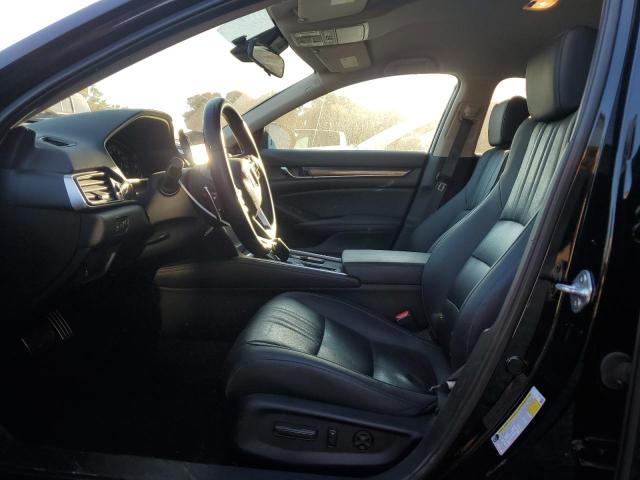 HONDA ACCORD SPORT SE 2022