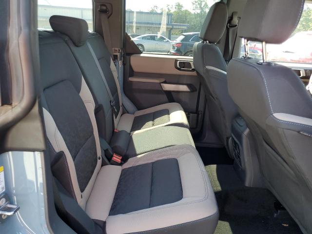 FORD BRONCO BASE 2023