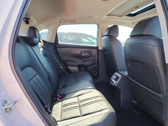 HONDA HR-V EXL 2024