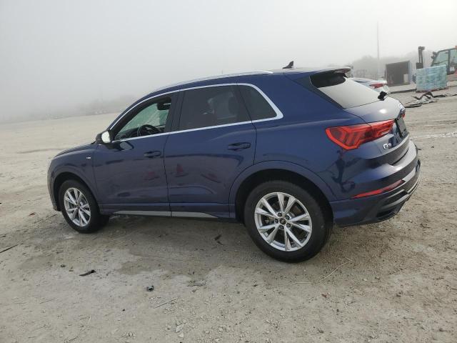 AUDI Q3 PREMIUM S LINE 45 2021