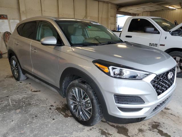 HYUNDAI TUCSON LIMITED 2020