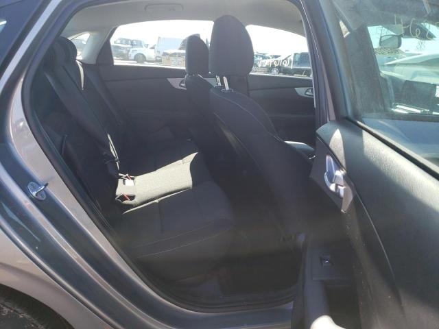 KIA FORTE LX 2023