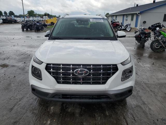 HYUNDAI VENUE SEL 2022