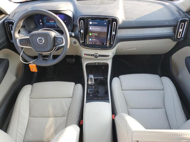 VOLVO XC40 PLUS 2023