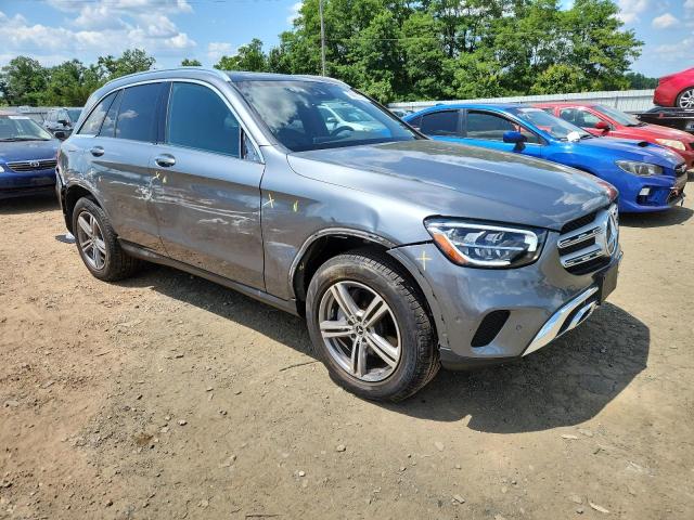 MERCEDES-BENZ GLC 300 4MATIC 2022