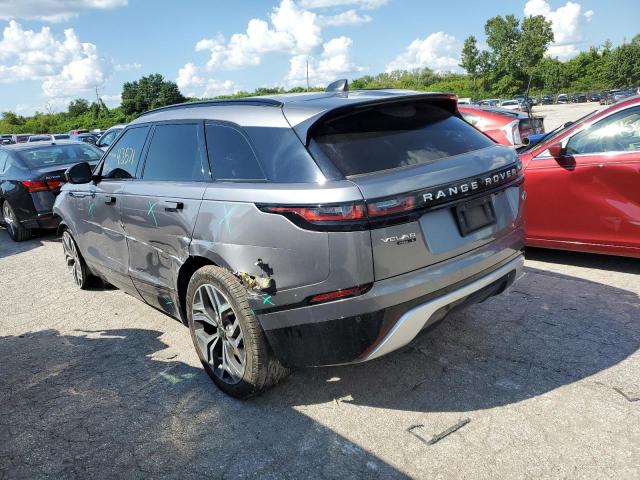 LAND ROVER RANGE ROVER VELAR S 2020