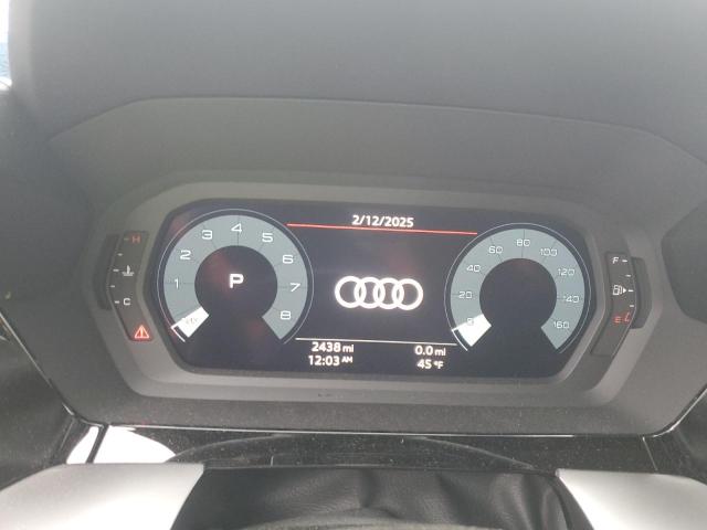 AUDI A3 PREMIUM 2024