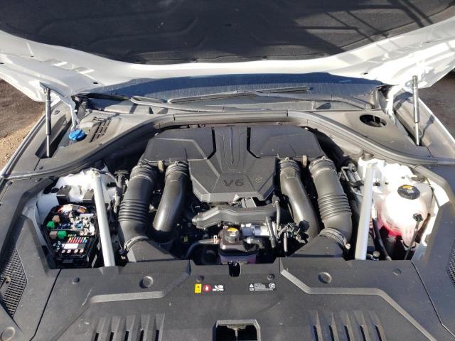 GENESIS GV70 BASE 2022