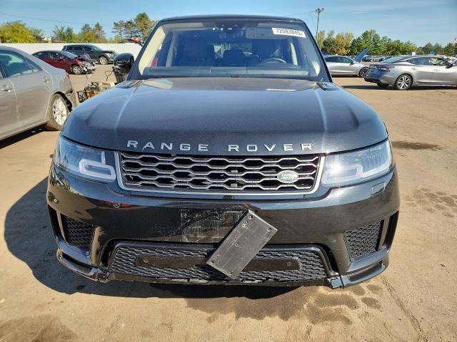 LAND ROVER RANGE ROVER SPORT 2021
