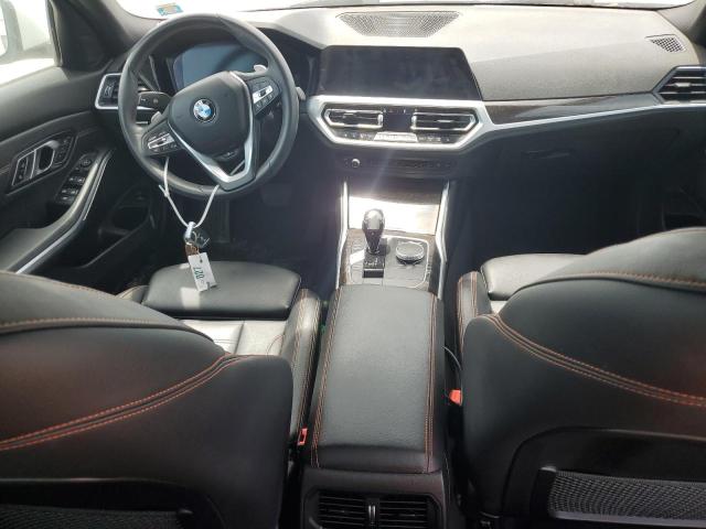 BMW 330XI 2020
