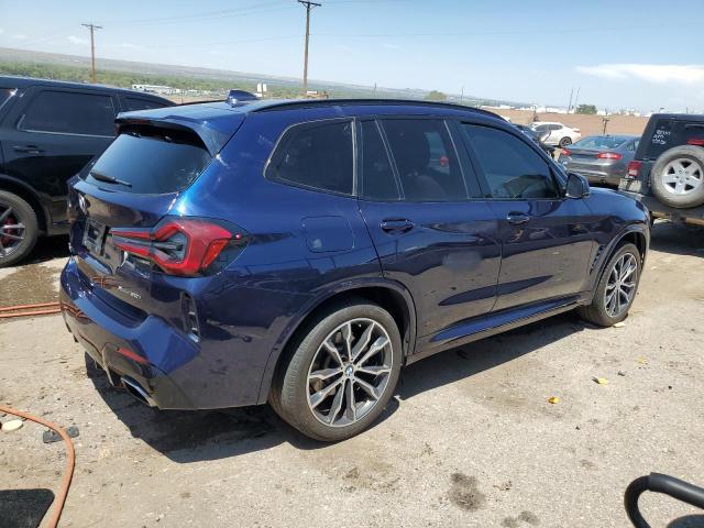 BMW X3 XDRIVE30I 2021