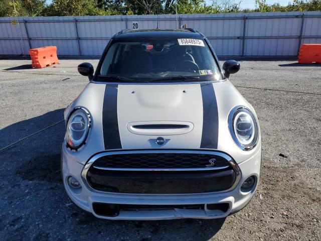 MINI COOPER S 2020