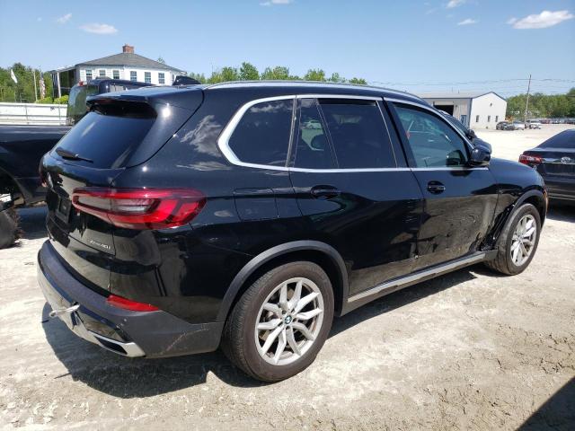 BMW X5 XDRIVE40I 2021