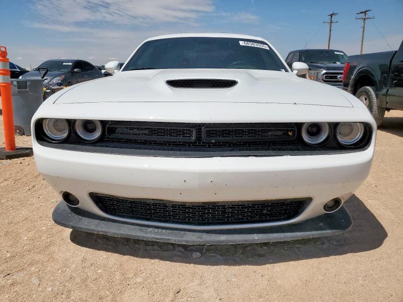 DODGE CHALLENGER GT 2022