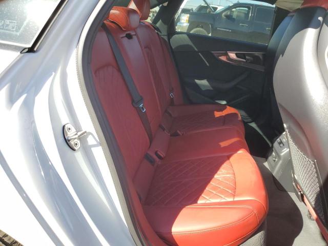 AUDI S4 PREMIUM PLUS 2021