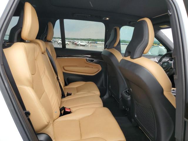 VOLVO XC90 T6 MOMENTUM 2019