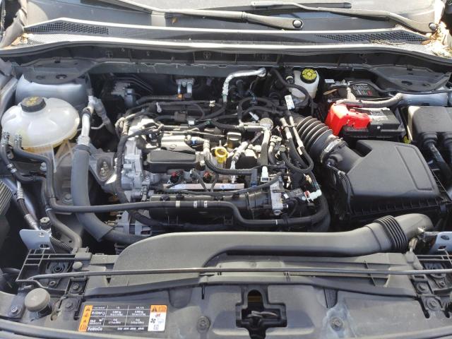 FORD ESCAPE SE 2021