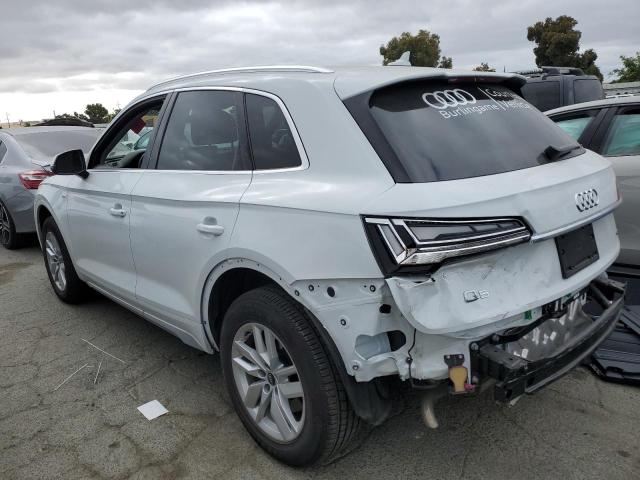 AUDI Q5 PREMIUM 45 2022
