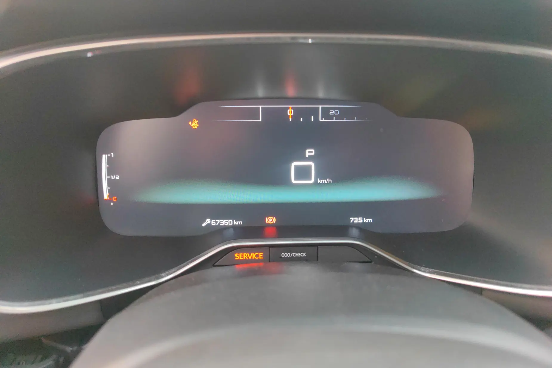 CITROEN C5 AIRCROSS 2020