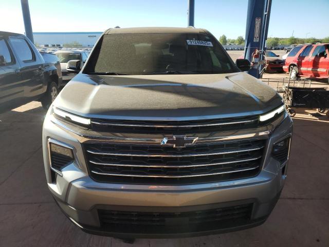 CHEVROLET TRAVERSE LT 2025
