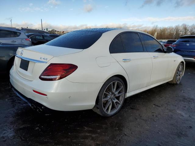 MERCEDES-BENZ E 43 4MATIC AMG 2018