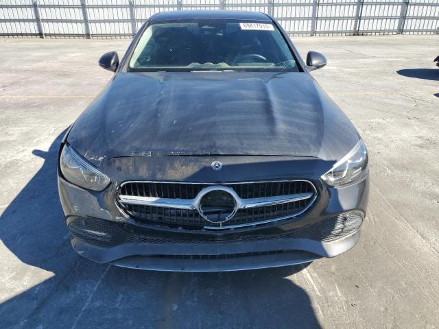 MERCEDES-BENZ C 300 2023