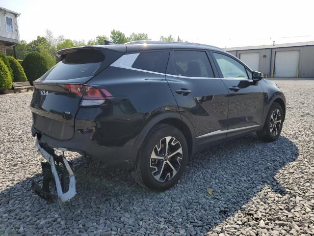 KIA SPORTAGE EX 2022