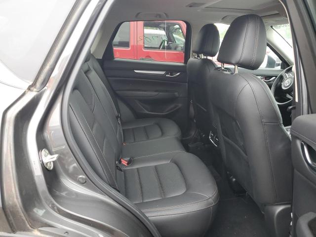 MAZDA CX-5 TOURING 2021